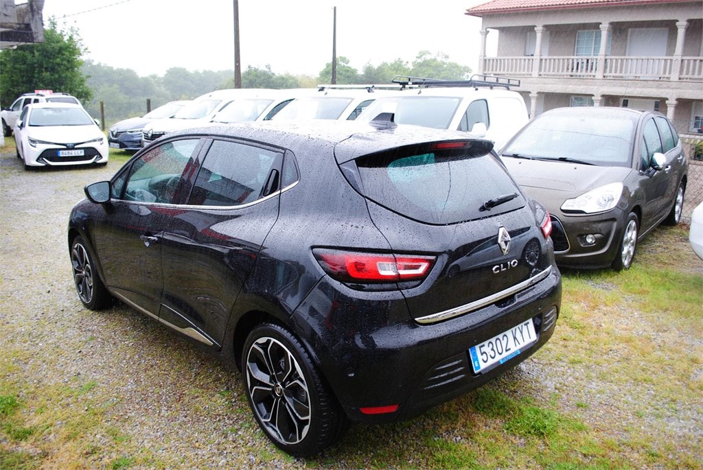 Foto 3 RENAULT CLIO 
