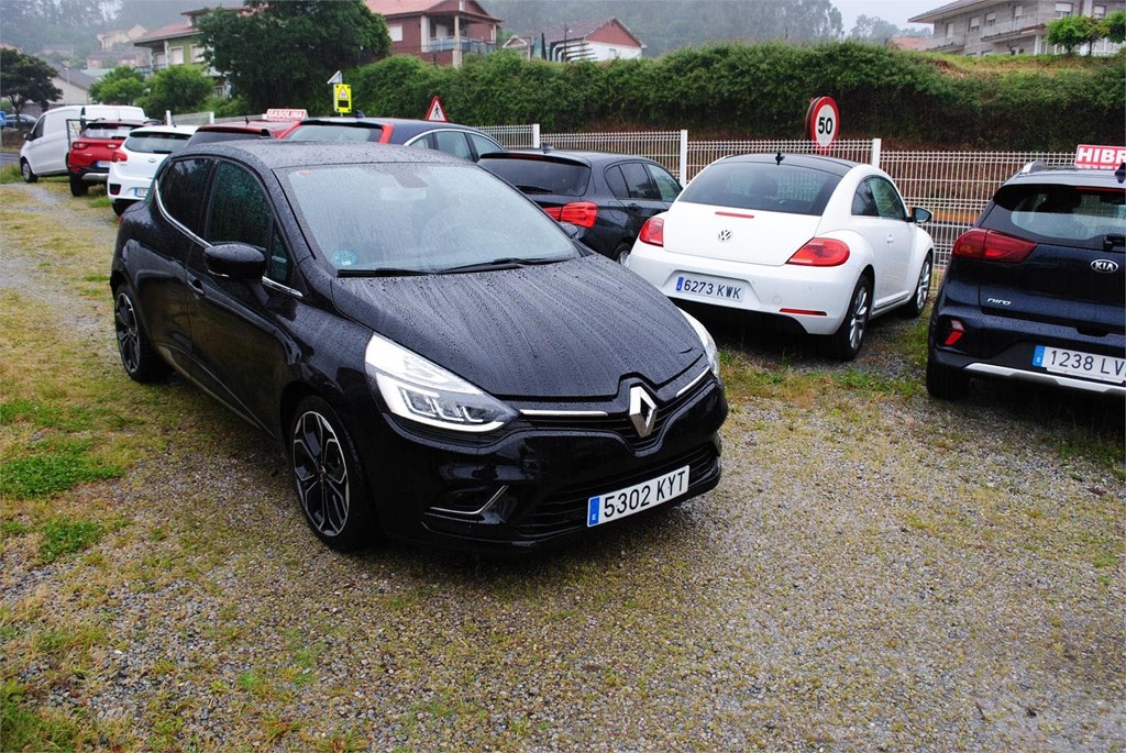Foto 4 RENAULT CLIO 