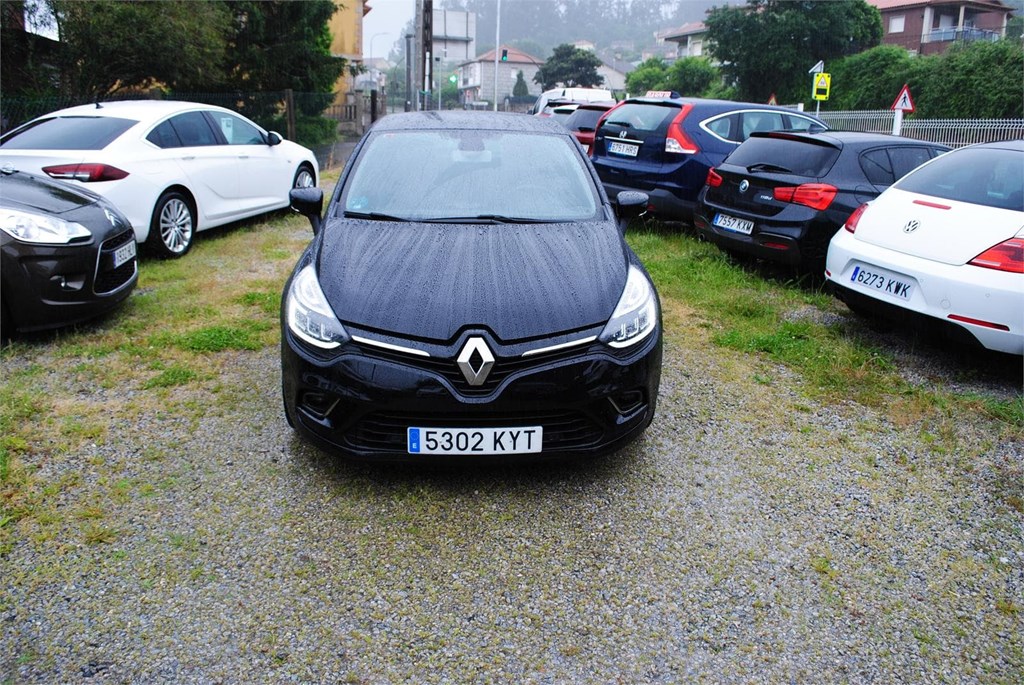 Foto 5 RENAULT CLIO 