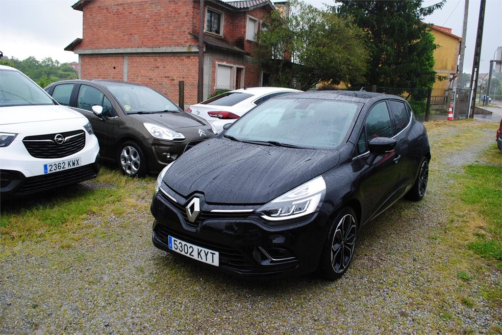 Foto 6 RENAULT CLIO 