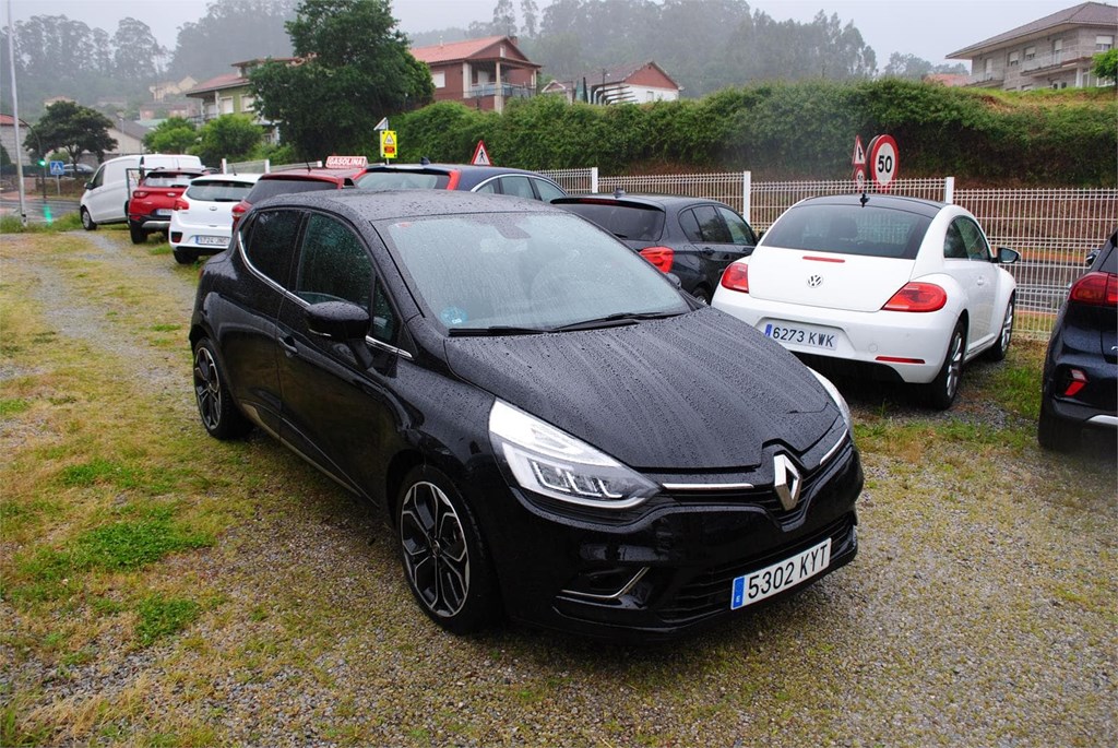 Foto 7 RENAULT CLIO 