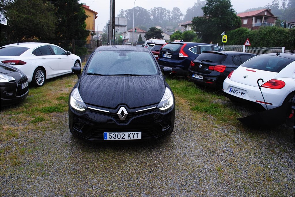 Foto 9 RENAULT CLIO 