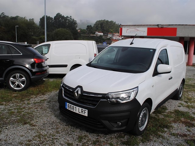 RENAULT EXPRESS