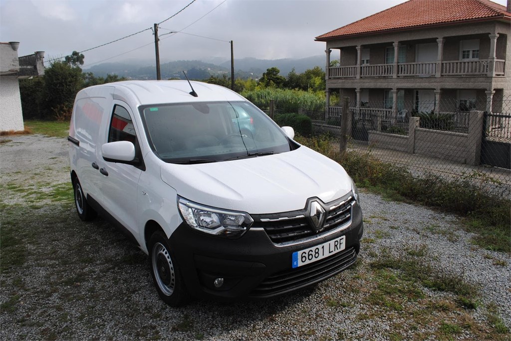 Foto 2 RENAULT EXPRESS