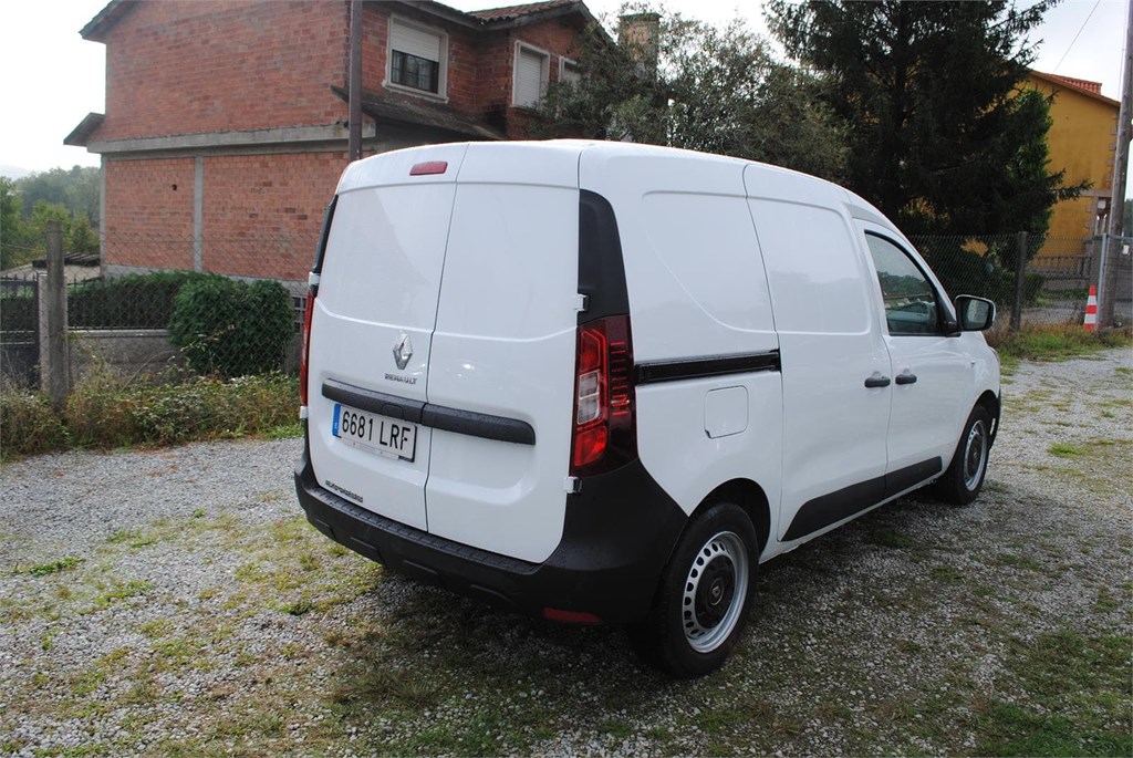 Foto 3 RENAULT EXPRESS