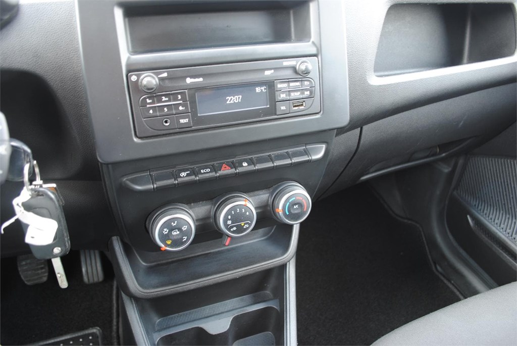 Foto 6 RENAULT EXPRESS