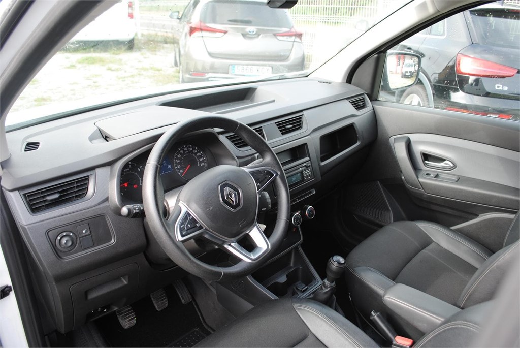 Foto 9 RENAULT EXPRESS