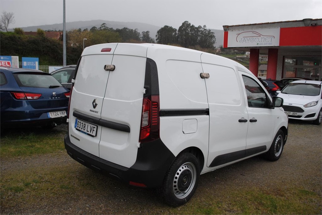 Foto 2 RENAULT EXPRESS