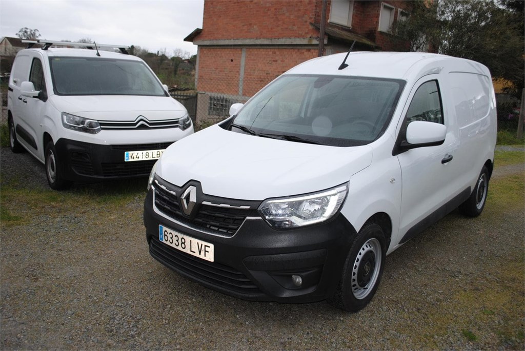 Foto 4 RENAULT EXPRESS