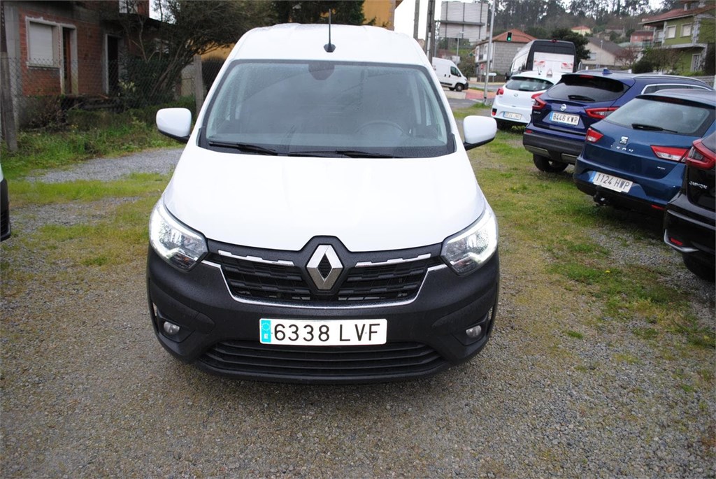 Foto 5 RENAULT EXPRESS