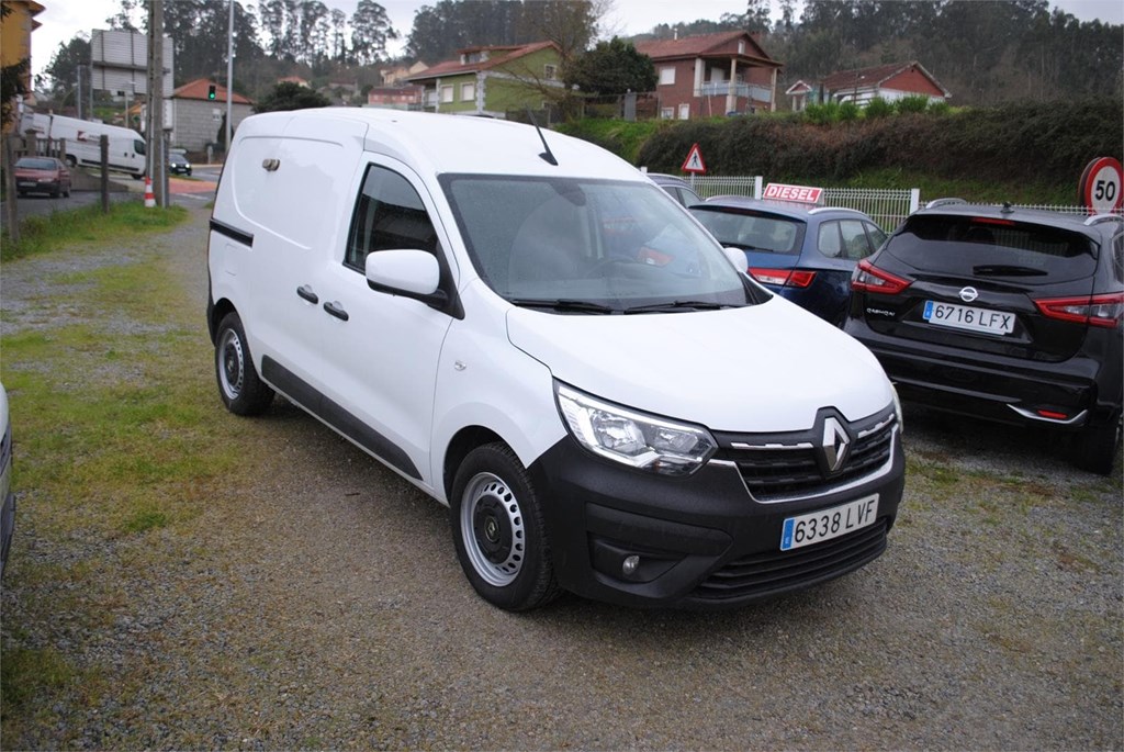 Foto 6 RENAULT EXPRESS