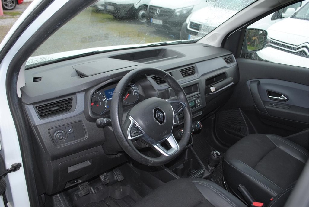 Foto 7 RENAULT EXPRESS