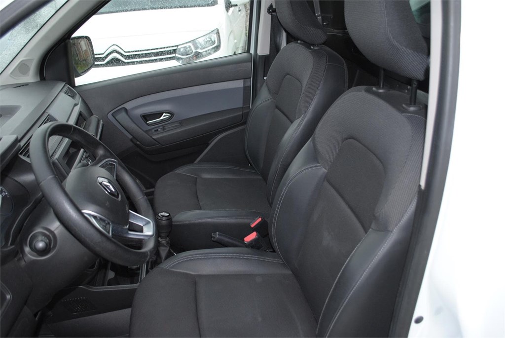 Foto 8 RENAULT EXPRESS