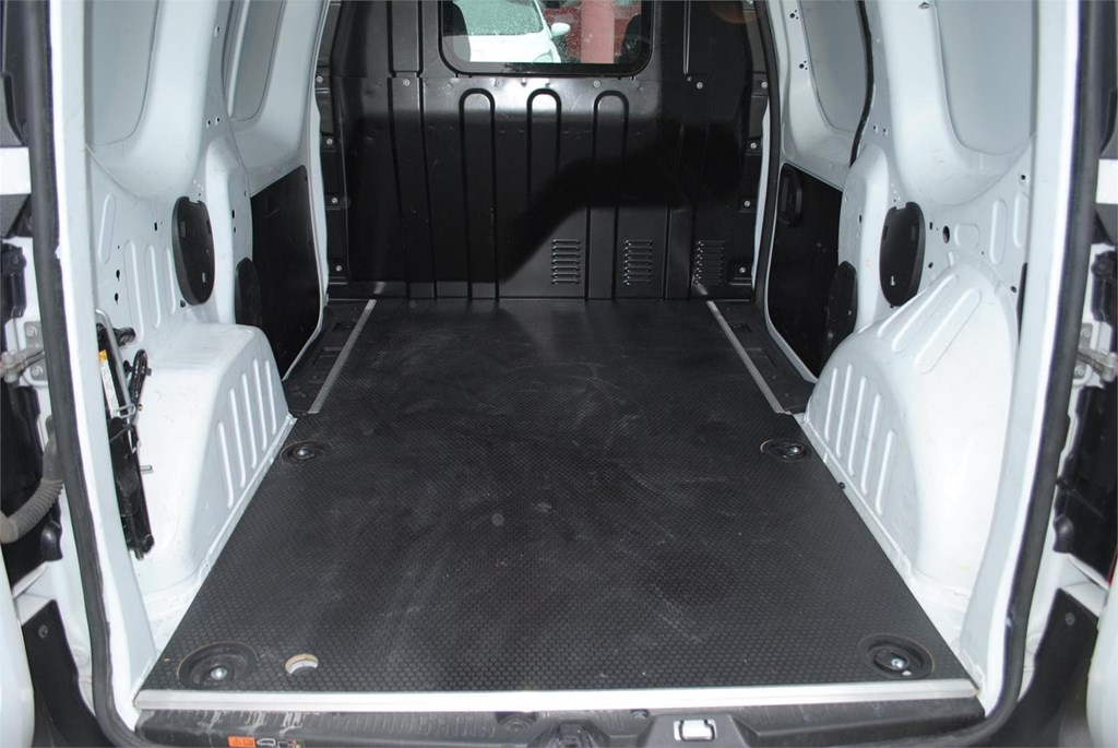 Foto 9 RENAULT EXPRESS