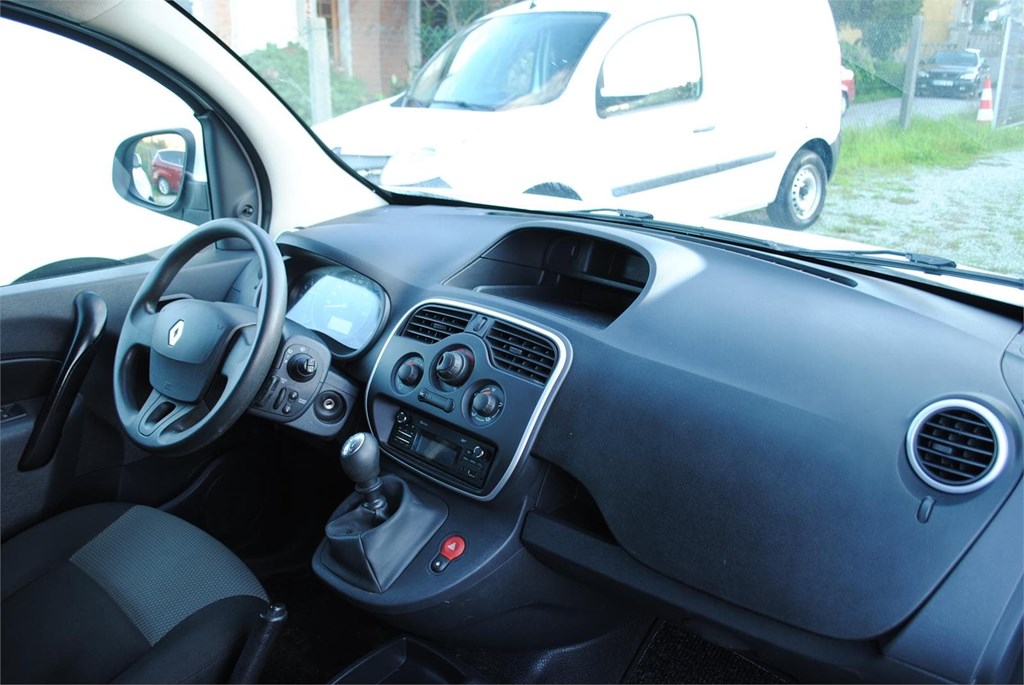 Foto 10 RENAULT KANGOO