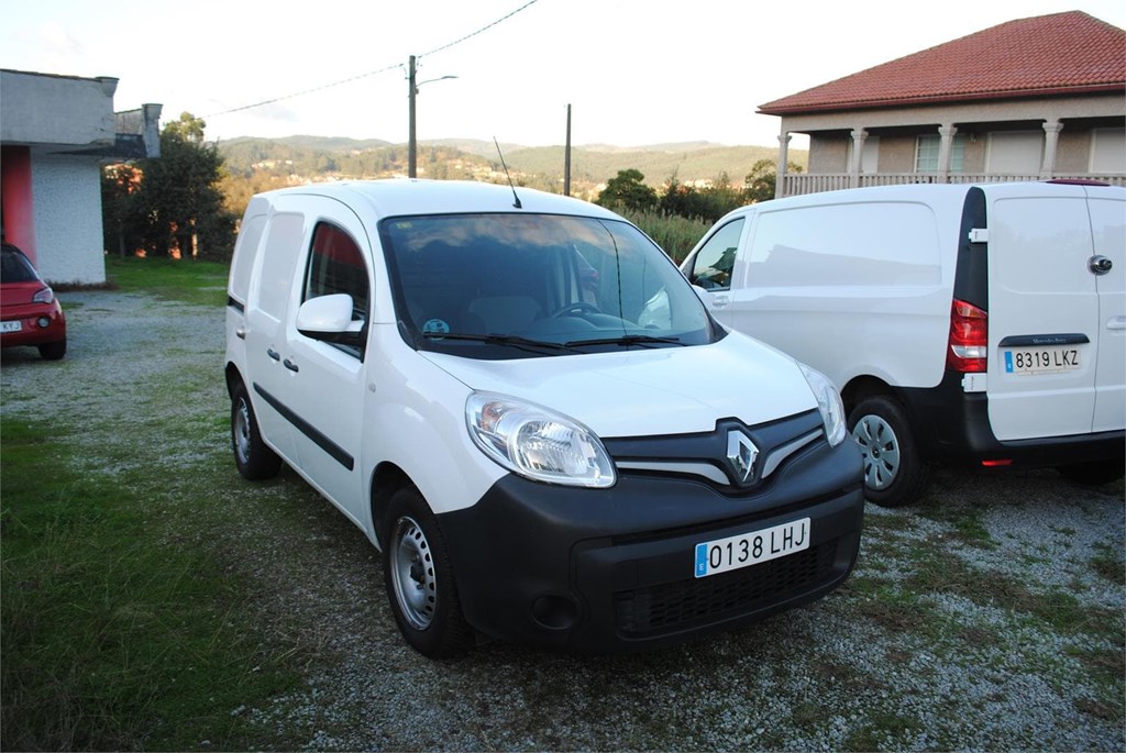Foto 3 RENAULT KANGOO