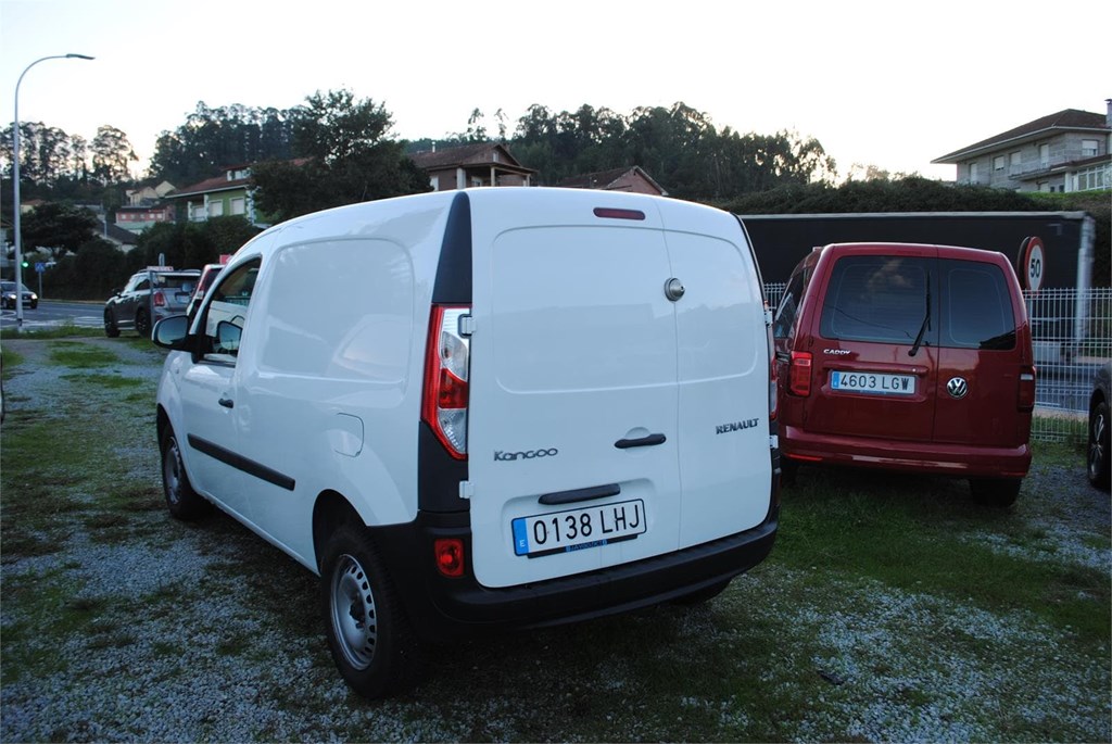 Foto 4 RENAULT KANGOO