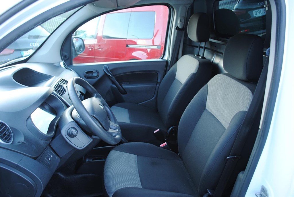 Foto 7 RENAULT KANGOO