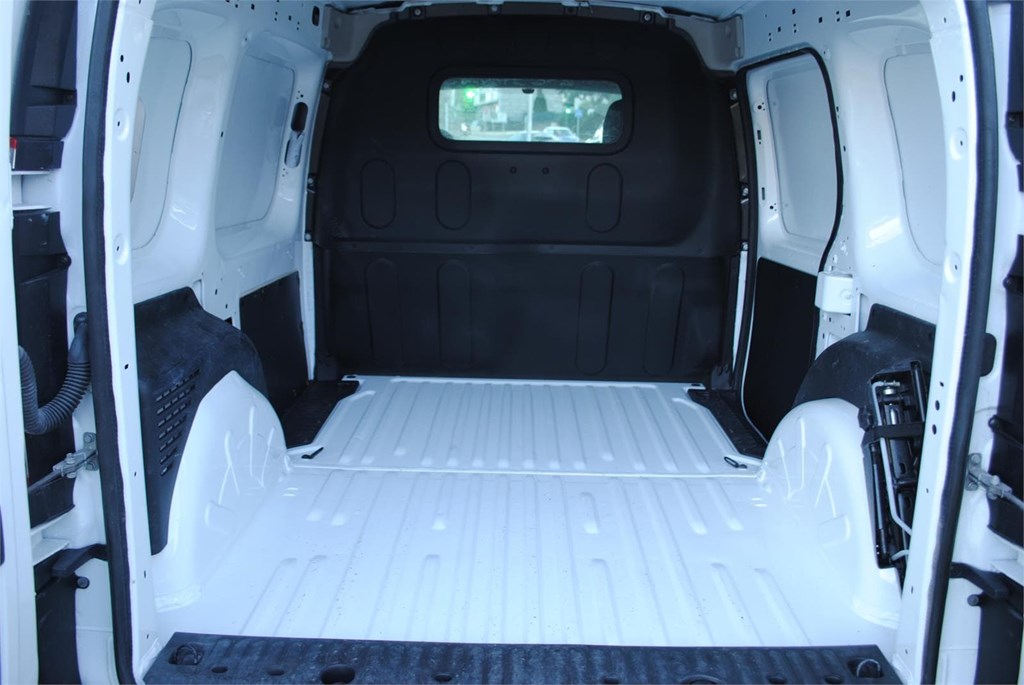 Foto 8 RENAULT KANGOO