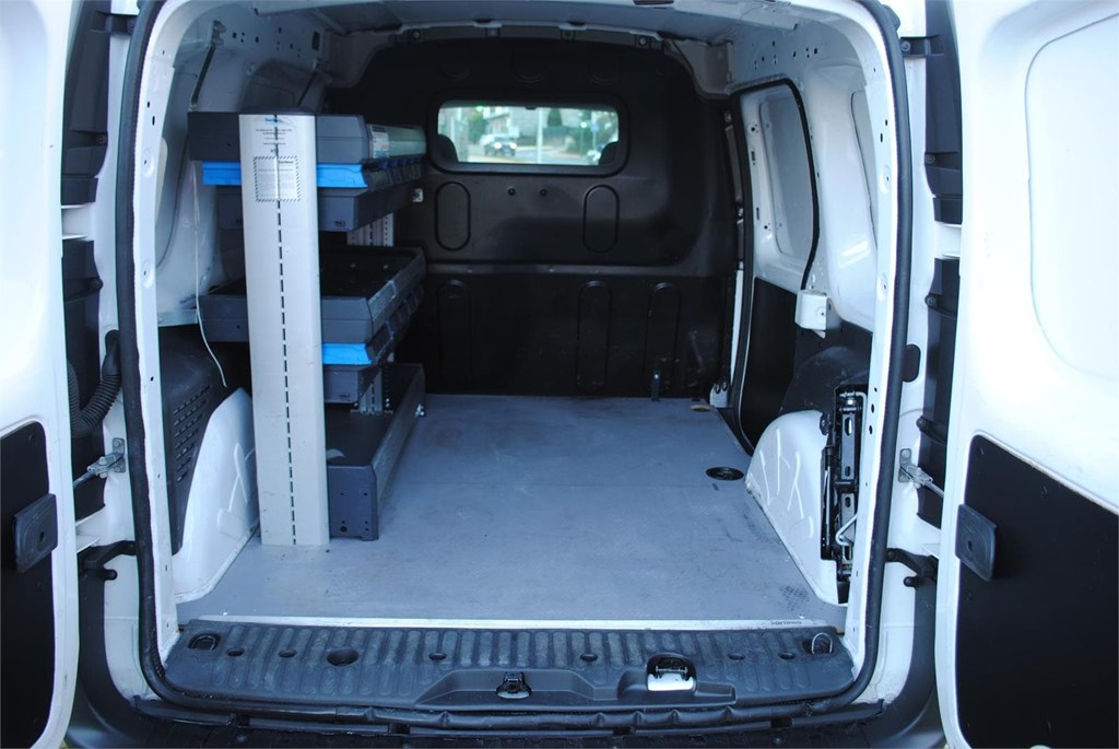 Foto 10 RENAULT KANGOO