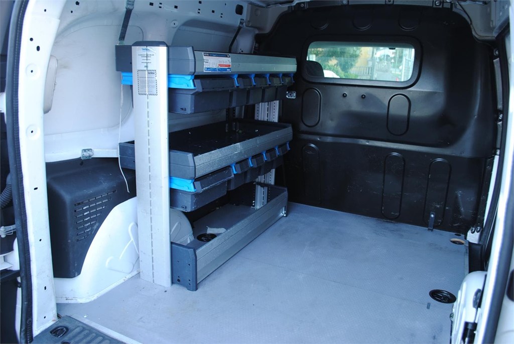 Foto 11 RENAULT KANGOO