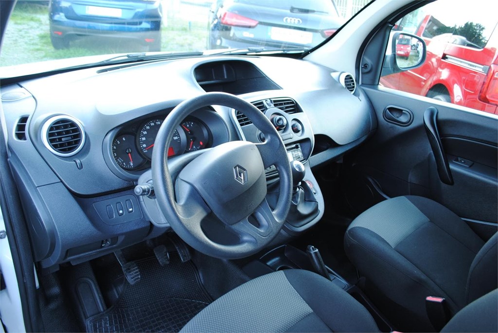 Foto 12 RENAULT KANGOO