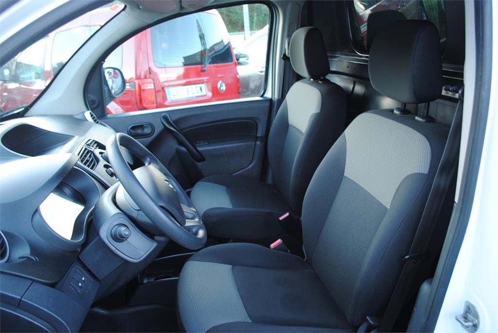 Foto 13 RENAULT KANGOO