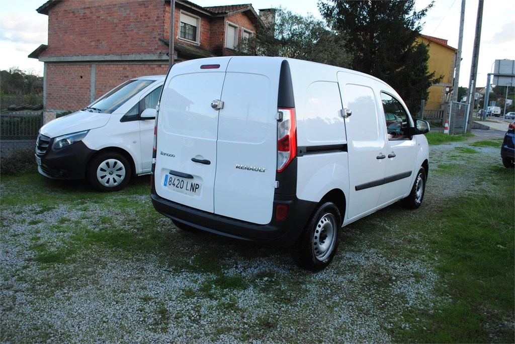 Foto 3 RENAULT KANGOO