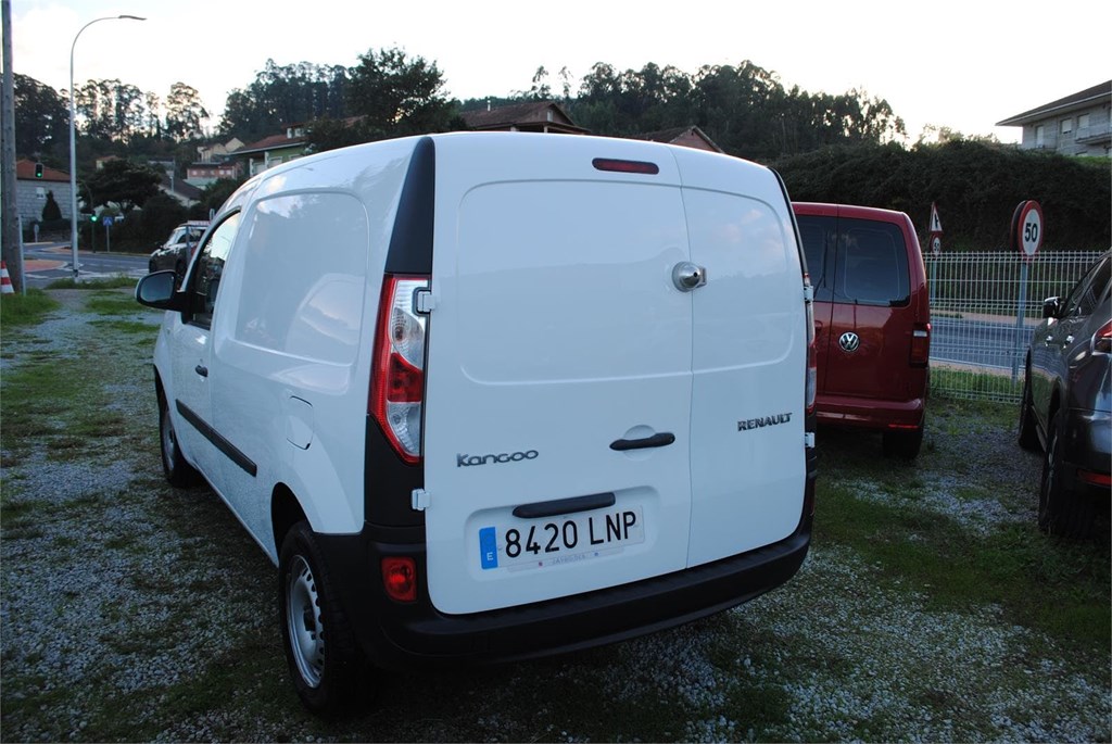 Foto 5 RENAULT KANGOO