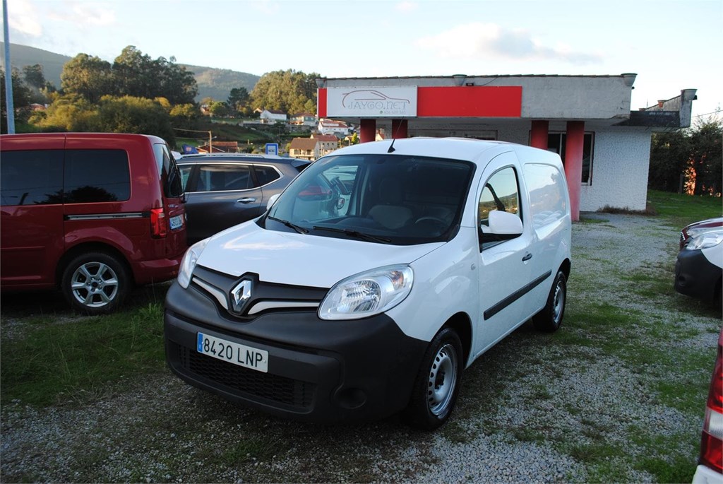 Foto 6 RENAULT KANGOO