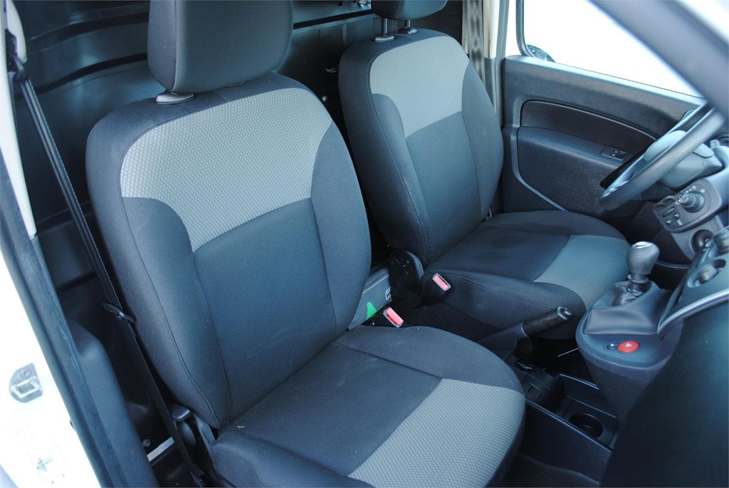 Foto 7 RENAULT KANGOO