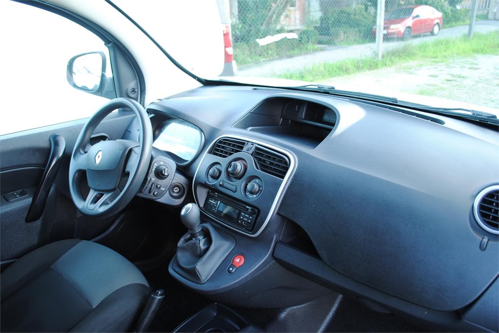 Foto 8 RENAULT KANGOO