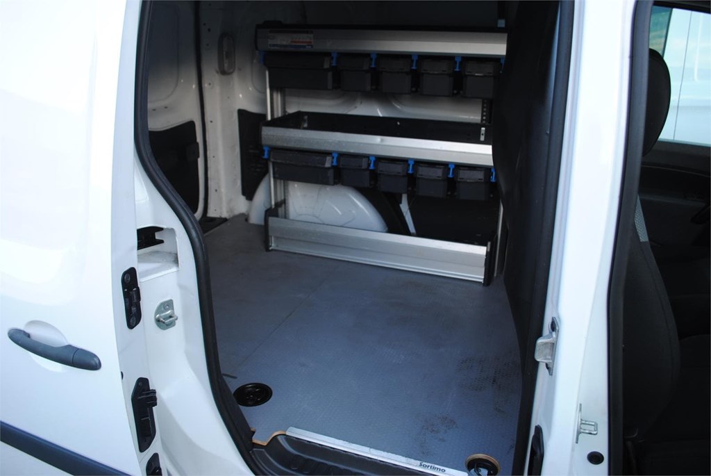 Foto 9 RENAULT KANGOO