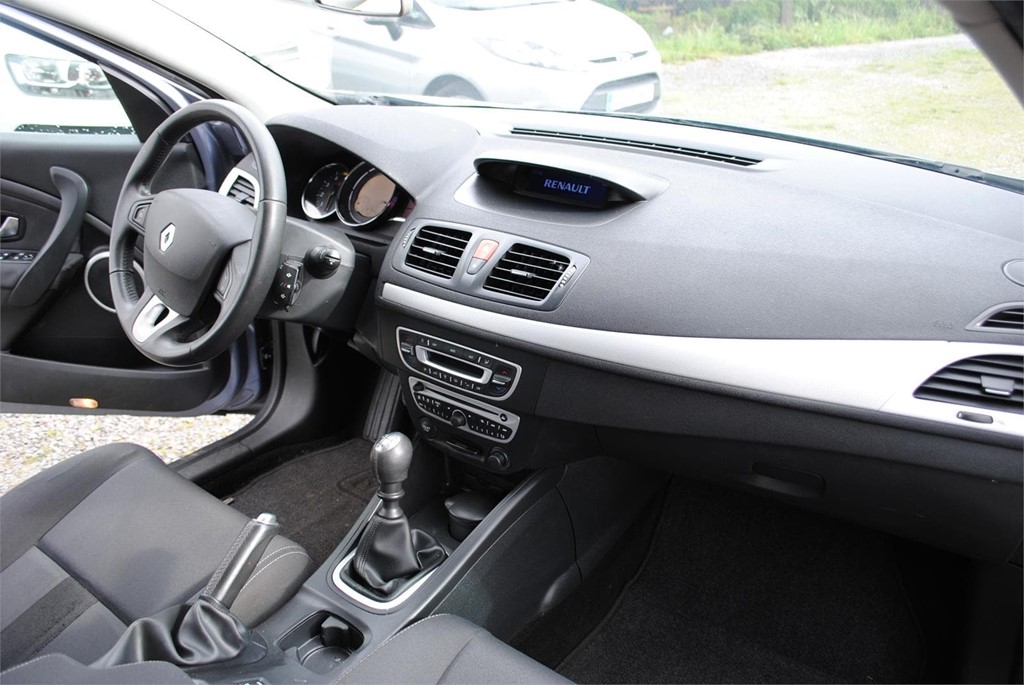 Foto 6 RENAULT MEGANE