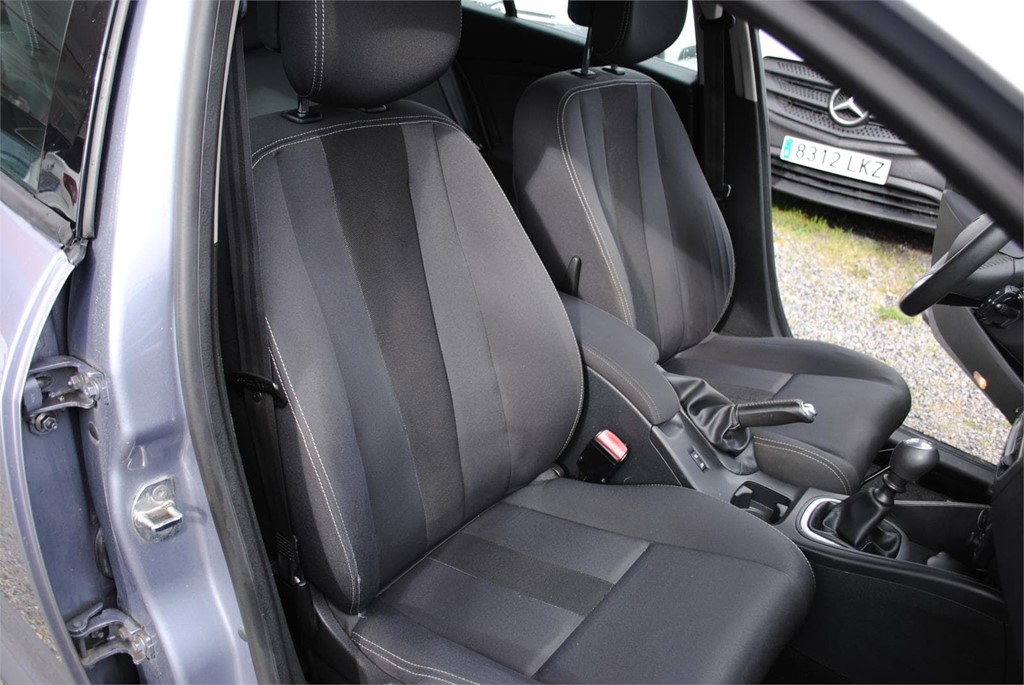 Foto 7 RENAULT MEGANE