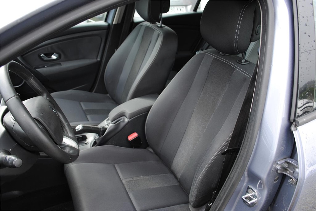 Foto 8 RENAULT MEGANE