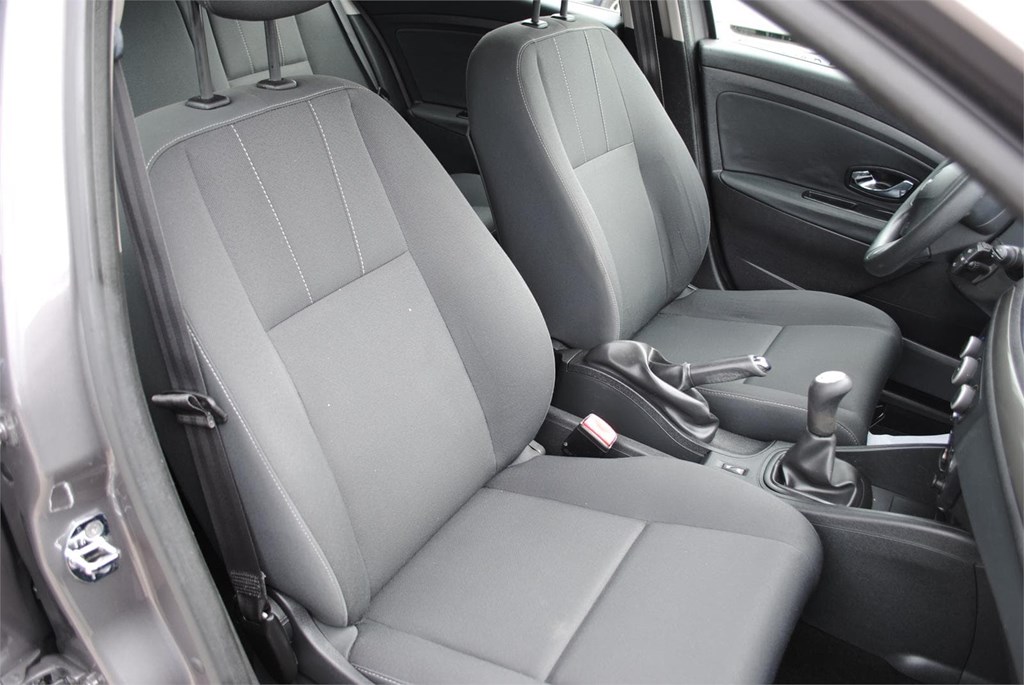 Foto 9 RENAULT MEGANE