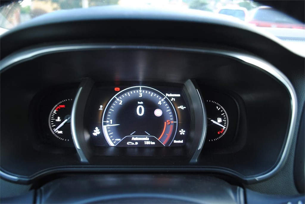 Foto 7 RENAULT MEGANE