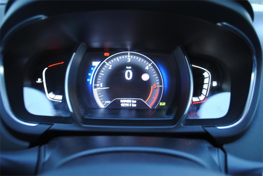 Foto 11 RENAULT SCENIC