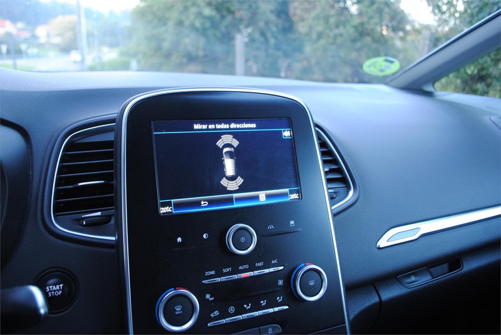 Foto 13 RENAULT SCENIC