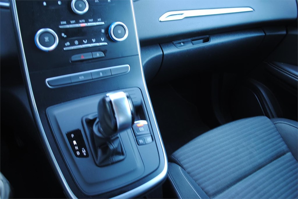 Foto 14 RENAULT SCENIC