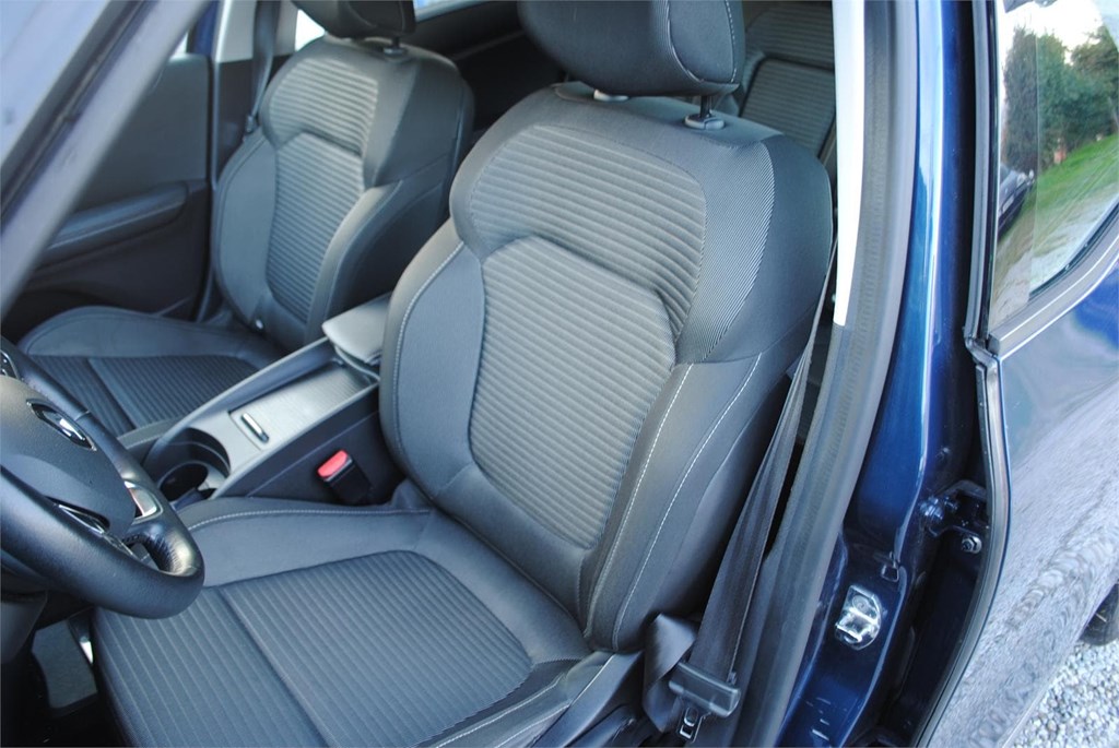 Foto 15 RENAULT SCENIC