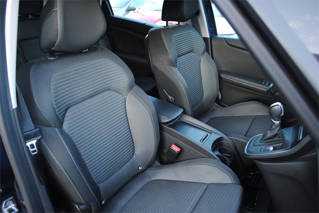 Foto 16 RENAULT SCENIC