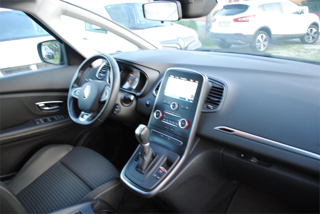Foto 17 RENAULT SCENIC