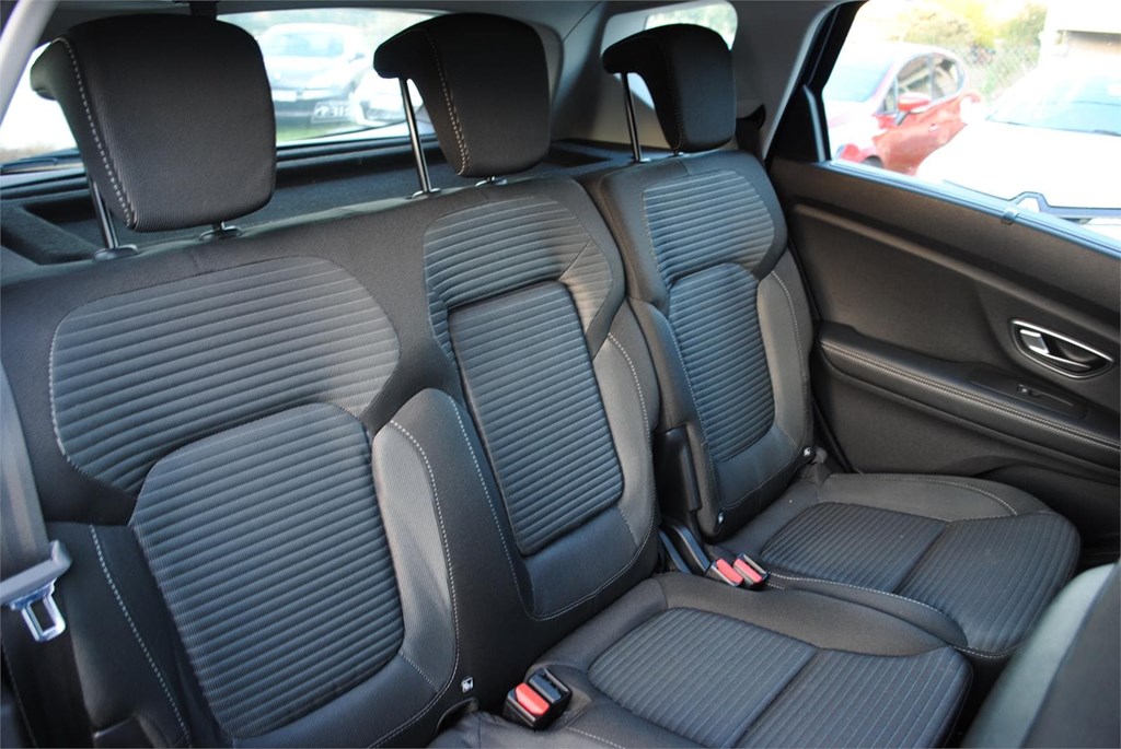 Foto 18 RENAULT SCENIC