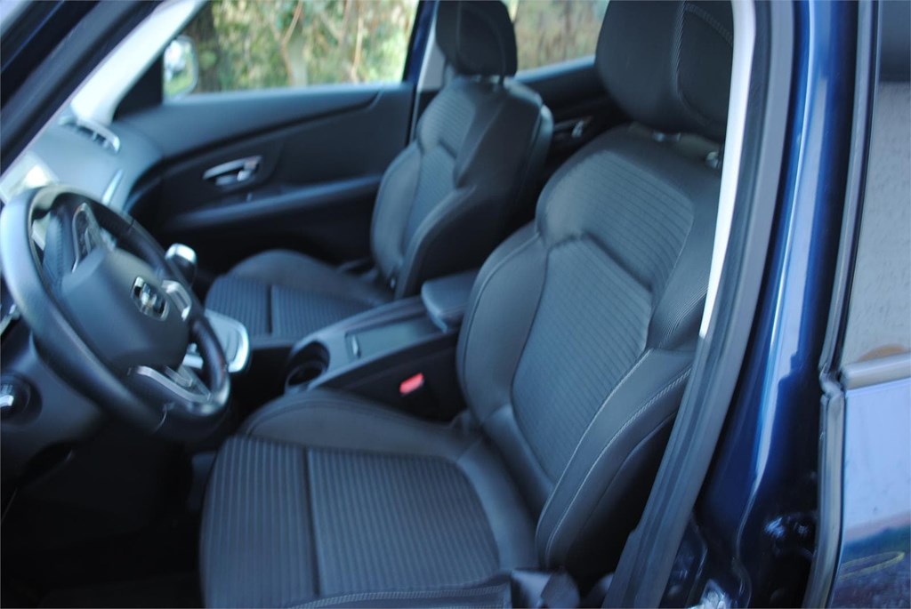 Foto 9 RENAULT SCENIC