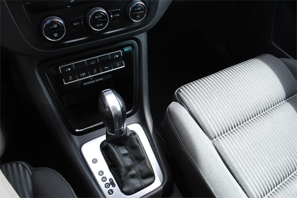 Foto 10 SEAT ALHAMBRA