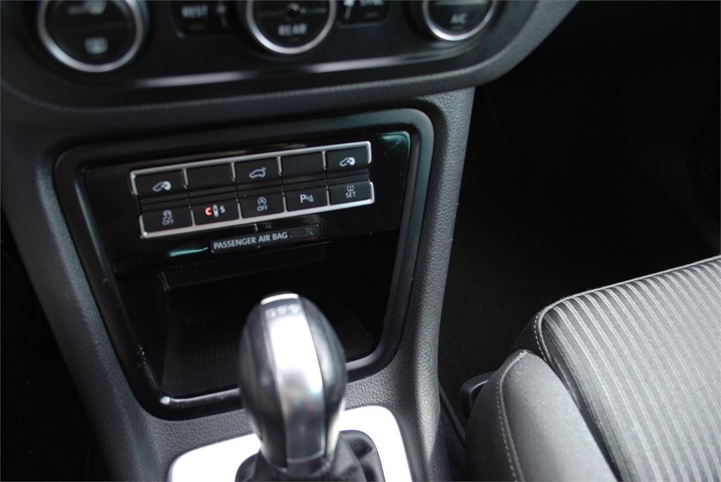 Foto 12 SEAT ALHAMBRA