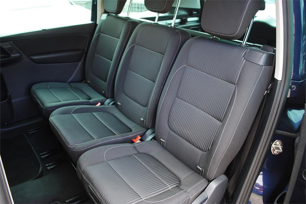 Foto 15 SEAT ALHAMBRA