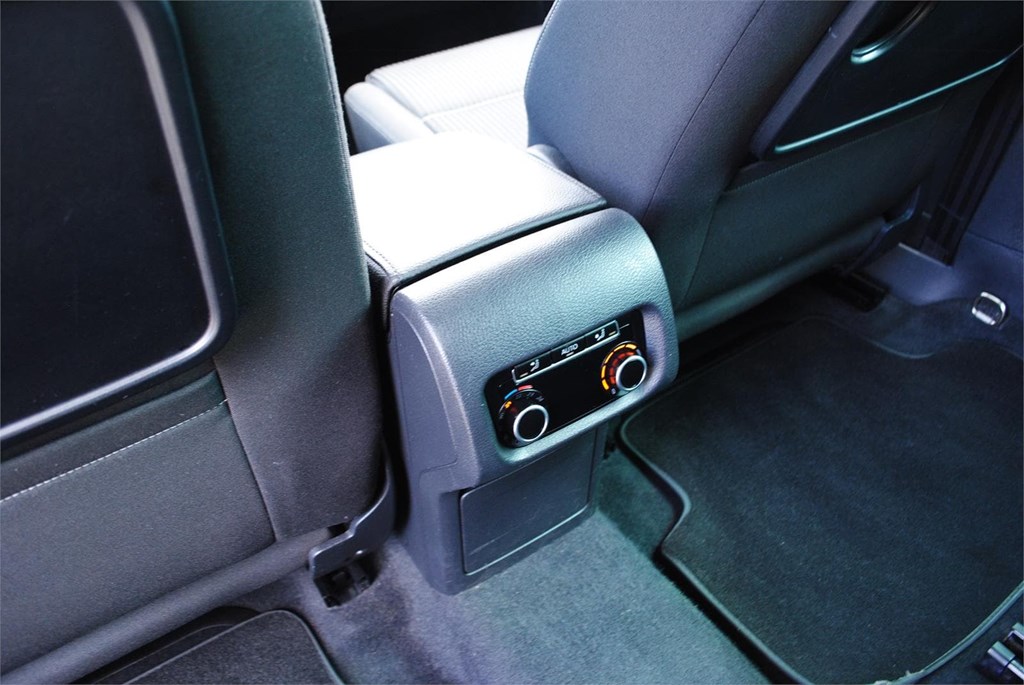Foto 17 SEAT ALHAMBRA